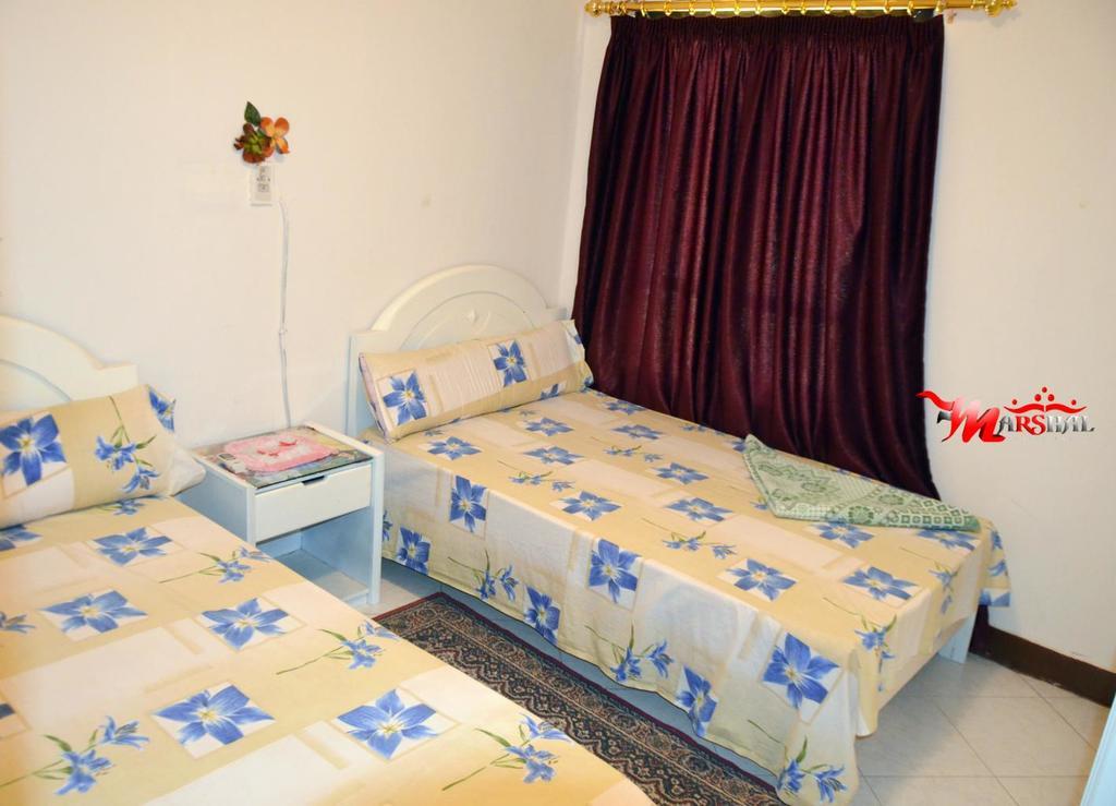 Ras El Bar Apartments Armed Forces Exterior foto