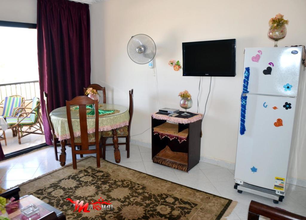 Ras El Bar Apartments Armed Forces Exterior foto