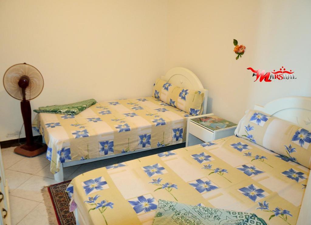 Ras El Bar Apartments Armed Forces Exterior foto